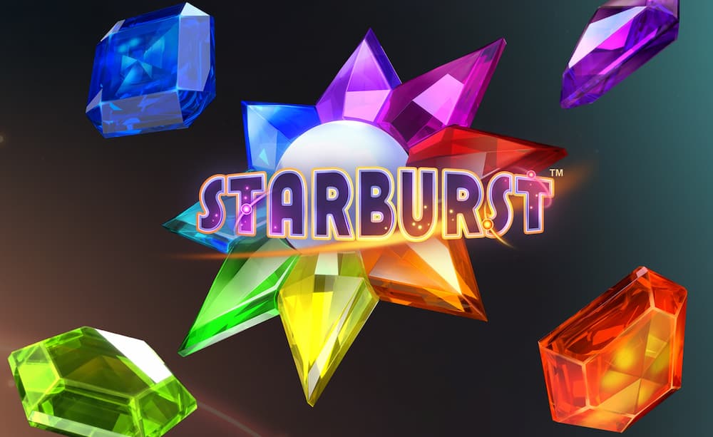 Starburst